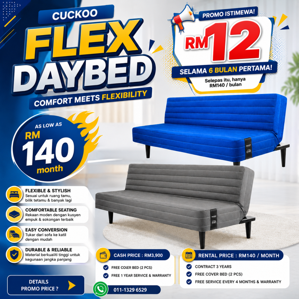cuckoo-flex-sofa-katil