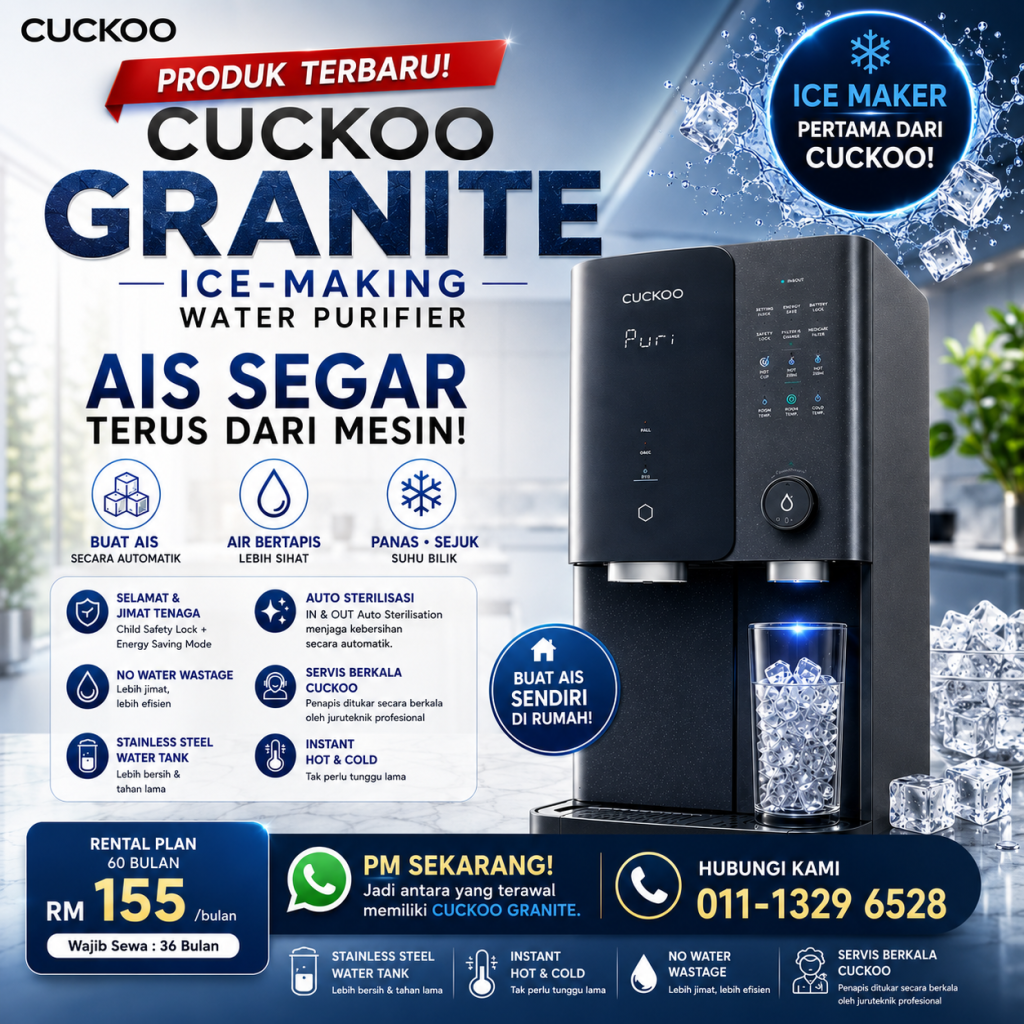 ice-maker-cuckoo